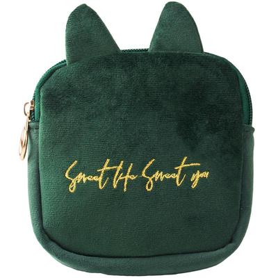 卫生巾收纳包少女心可爱大容量