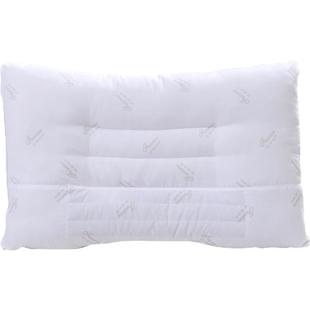 富安娜决明子枕头枕芯成人儿童青少年中小学生专用3到6岁10岁以上