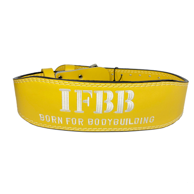 ifbb健美专业真牛皮奥赛力量举