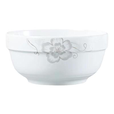 特价6个6英寸面碗 大碗泡面碗大号碗大汤碗陶瓷家用大饭碗 可微波