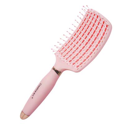 creativeart排骨梳蓬松