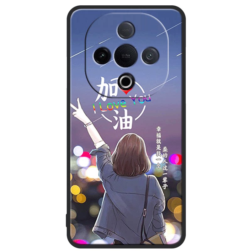 vivoy300C手机壳V2435A全包防摔硅胶软壳y300C高颜值磨砂男新款女网红