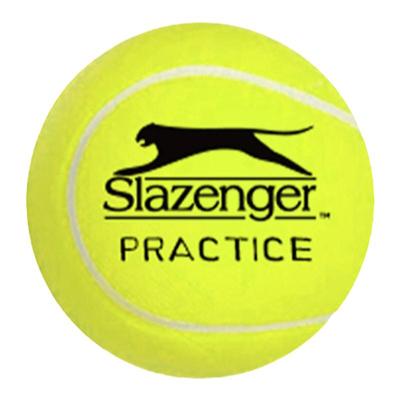 史莱辛格训练网球弹性好又耐打