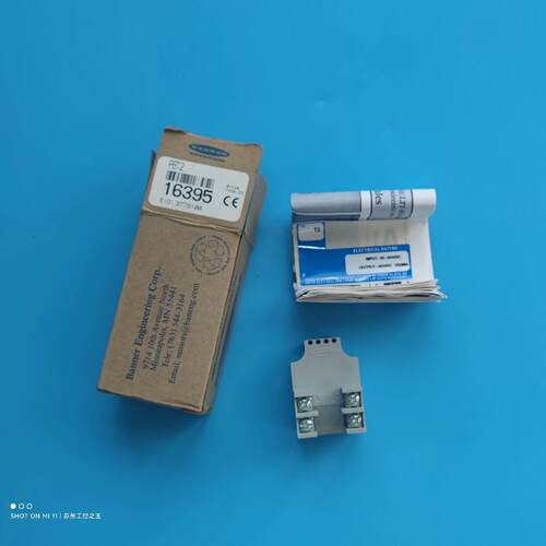 邦纳BANNER整流器PBT2议价
