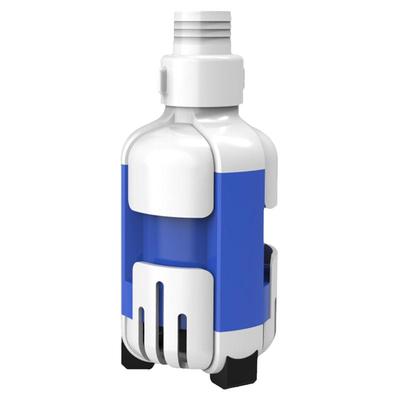 中科潜水泵超低水位底吸泵