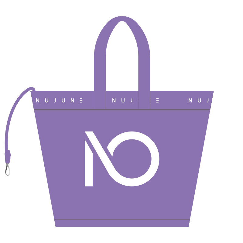 NuJune新款大容量游泳包