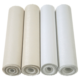 2026新款轻奢钻石无缝墙布现代简约客厅卧室背景墙高端全屋壁布