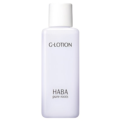 HABA润泽柔肤水20ml化妆/爽肤