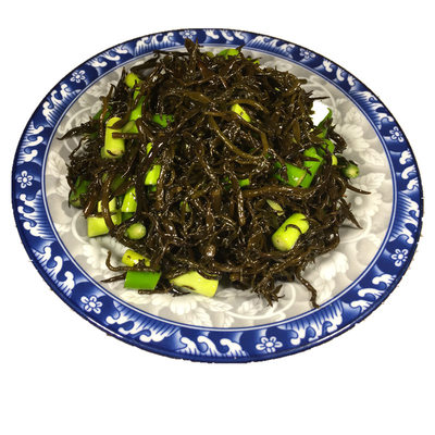 东海长寿菜即食辣味百岁