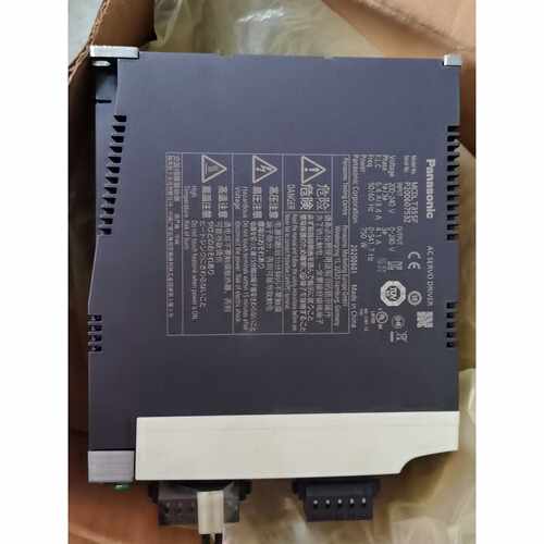 询价下单MCDLT35SF  伺服驱动器 可开发票