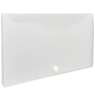 票据盒收纳文件袋单据账单收纳册欠条办公家用证件包增值税发票盒