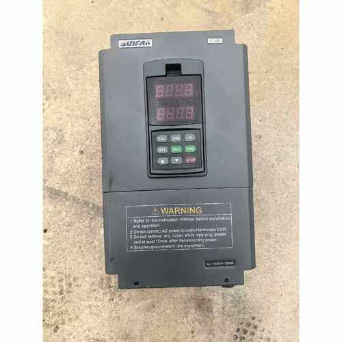 四方变频器E380-4T0110G/0150P，11/15K