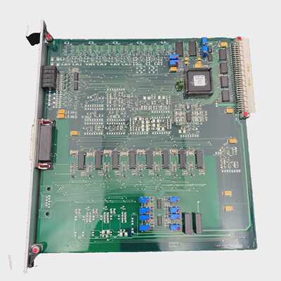 CEGELEC ALSPA ALSTOM SCN206 CONTROL MODULE