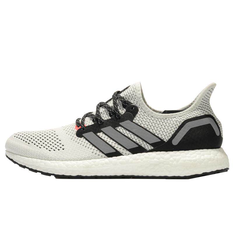 Adidas/阿迪达斯正品 AM4TKY 3M反光条 男女休闲运动跑步鞋EF1561