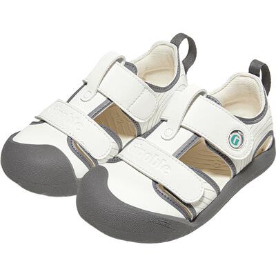 基诺浦夏机能鞋男女宝宝小童鞋