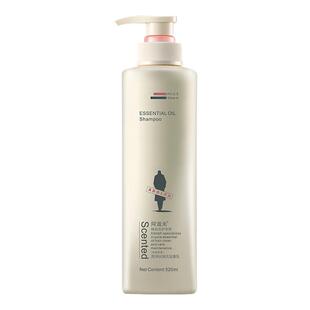 阿道夫天然香去屑洗发水旅行装中样50ml*3(功效随机)