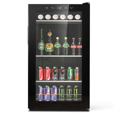 法国Homesun时尚小冰吧饮料柜