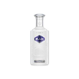 【重磅新品加量不加价】珍酒映山红银质53度纯粮酱香型白酒580ml