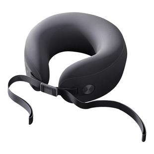 小米米家智能颈椎按摩器腰部背部颈肩颈部按摩仪按摩枕颈枕U型枕