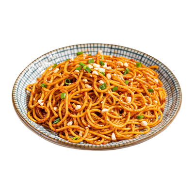 热干面酱料餐饮开店快速出餐商用