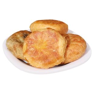 苏州特产苏城饼定胜糕组合盒装送礼袋伴手礼酥香佳节茶点美食