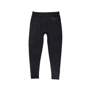 BURTON伯顿官方男士[ak]HELIUM POWER GRID打底裤速干保暖220941