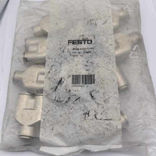 询价-FESTO费斯托558802 NPQM-Y-Q12-E-P1