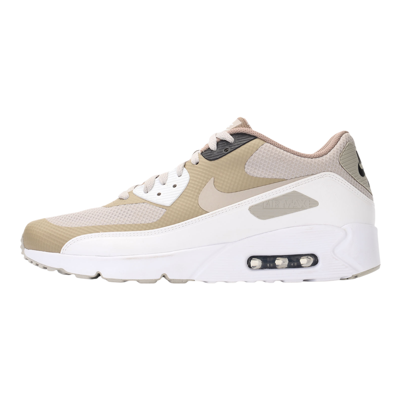 Nike/耐克正品新款 Air Max90 黑武士男子运动休闲跑步鞋875695
