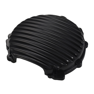 复古条纹离合盖装饰金吉拉500拿破仑250灰石300改装离合器盖配件