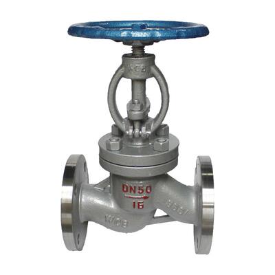 良工沪工上海阀门科科双恒截止阀