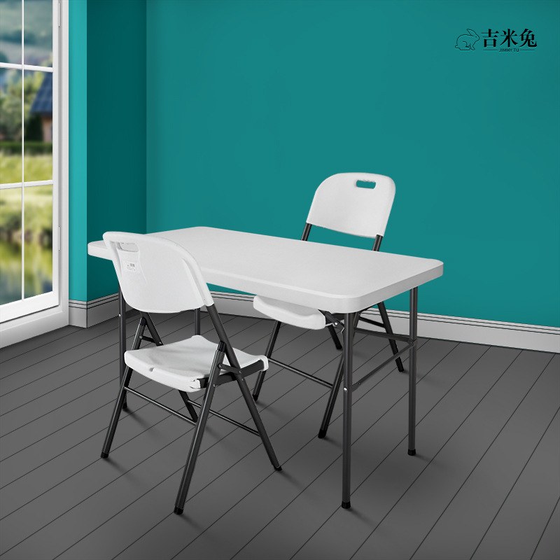 多功能折叠桌子便携式户外夜市学习简易家用餐桌摆摊桌子小户型桌