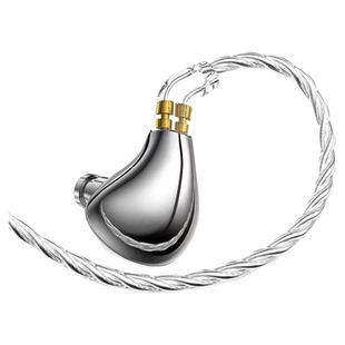 WGZBLON宝龙03二代有线耳塞入耳式发烧HIFI耳机Type-c/4.4mm新品