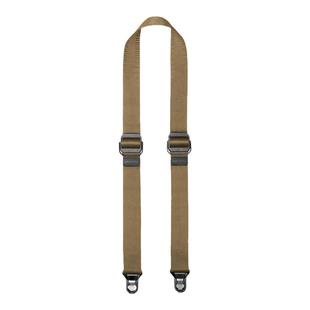 peakdesign巅峰设计Coyote棕黄色背带腕带适用于佳能R6尼康Z6索尼