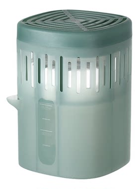 FaSoLa除湿盒1000ml大容量吸水