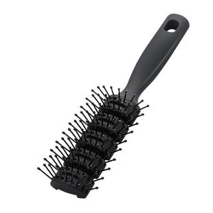 美达斯油头梳子排骨梳男士复古蓬松大背头造型飞机头梳高神器发廊