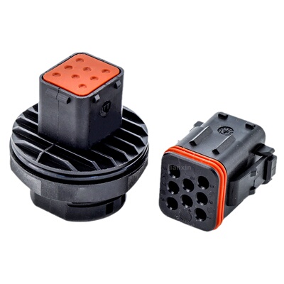 联芯电气防水ITT型接插件