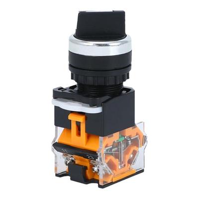 LA38-11X2厂家直销开孔旋钮开关