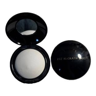 Pat Mcgrath眼下蜜粉饼 柔焦定妆提亮泪沟试色小样Light 眼部蜜粉