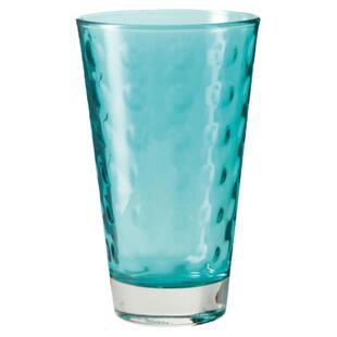 德国俐傲纳朵LEONARDO 彩色水晶玻璃杯家用喝水杯简约杯子ins水杯