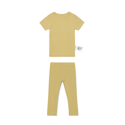 BNBU莫代尔家居服分体套装