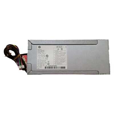 惠普PCH017电源 HP 280 G4 MT电源 4+4针电源 PCH023 L09896-004