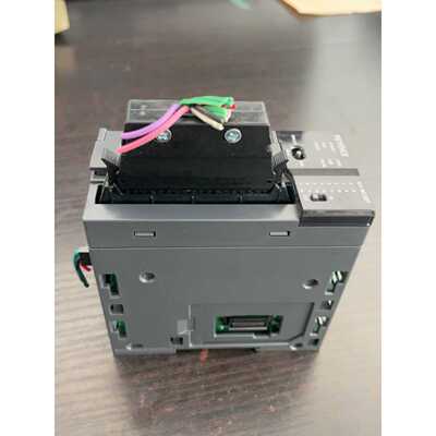 议价-基恩士KVNC32TCPU模块实物