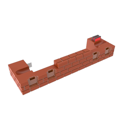 switcholed小手柄充电底座