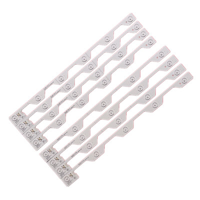 适用东芝50U6600C液晶灯条4C-LB5005-HR2 4C-LB5506-HR2 50E5800