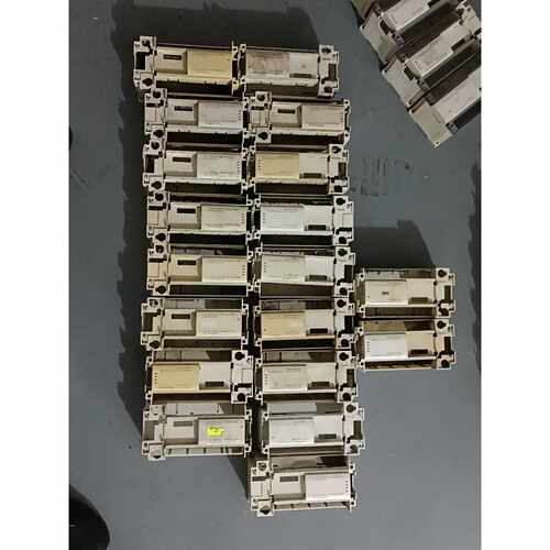 议价FX2N48ER有19个外壳子维修