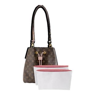 适用LV Neonoe内胆包MM水桶包包中包撑超轻收纳包杜邦纸防水内衬