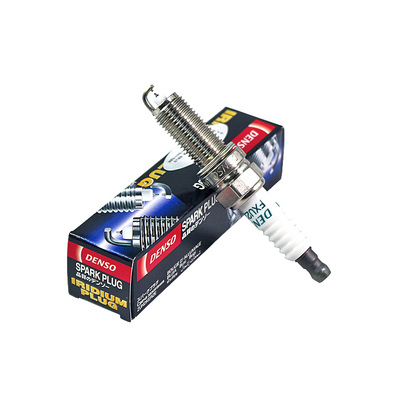 电装适配smart铱金火花塞发动机