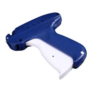 包邮服装吊牌枪标签枪商标枪打吊牌的枪鑫塑SF-08S粗胶针吊牌枪