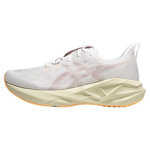 AISCS亚瑟士NOVABLAST 5男款轻量回弹跑步鞋耐磨减震透气运动鞋