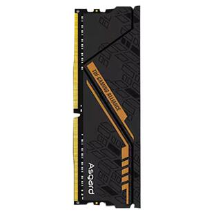 阿斯加特金伦加&TUF联名 ddr5 16G/32G 6000 6400台式机内存条